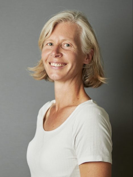 Eva Nordström