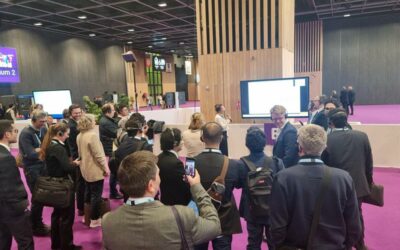 AroCell Attends Three Prestigious Events: AACR, EAU Congress and COG Nordics